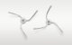 Replacement Side Brush DJI ROMO P A S Series