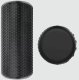 Muscle Recovery Massage Roller for Fitness, Black