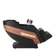 Sakura Classic 306A Massage Chair, Dark Brown