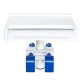 Bestway 58619 Pool Waterfall Fountain with LED Light