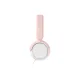 Philips TAK2000PK/00 Kids Headphones, Pink
