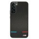BMW M Collection Triangles Case for Samsung Galaxy S22+ - Black