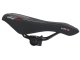 Gel Comfort Bicycle Seat Saddle, Black