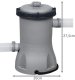 Pool Water Pump with Filter 2006 l/h, BESTWAY 58383