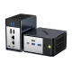 Mini PC GMKtec EVO-X1 Ryzen AI 9 HX 370 32GB RAM 1TB SSD Win 11 Pro