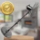 Bakalu CoolBreeze 5000 SVM Metal Floor Fan Ø50 cm