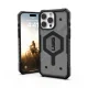 UAG Pathfinder Clear Magsafe Case for iPhone 16 Pro Max - Semi-Transparent