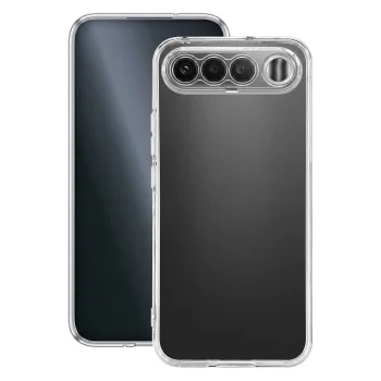 TFO Slim 2 mm Case for Realme 16 5G Transparent