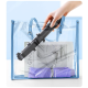 Ugreen LP586 Telescopic Selfie Stick Tripod with Bluetooth Remote 1.5m - Black