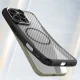 MagSafe Case for iPhone 16 Pro Leading Series, Black