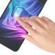 3mk Silky Matt Pro Matte Screen Protector for Samsung Galaxy S25