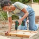 Bosch EasyDrill 18V-40 Cordless Drill/Driver
