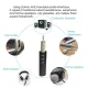 Bluetooth AUX audio Mini Jack 3.5mm Handsfree Wireless Receiver with Microphone