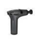 Deep Tissue Percussion Massage Gun for Back and Body with 12 Speeds
