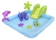Bestway 53052 Aquarium Inflatable Water Play Center 239x206x86 cm