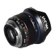 Laowa 11mm f/4.5 FF RL Lens for Leica M, Black