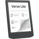PocketBook Verse Lite eBook Reader, Midnight Grey