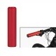 Rockbros GMBT1001RD Bicycle Grips, Red