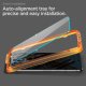 Google Pixel 8 Pro Spigen ALM GLAS.TR Tempered Glass 2-Pack