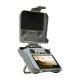 Sunnylife Case and Sun Hood for DJI RC 2 / RC 1 Controller, Gray (ZN985)