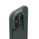 Spigen Optik Armor MagSafe Phone Case Cover iPhone 17 - Green