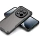 Tech-Protect Rugged Shield Case for Xiaomi Poco M8 Pro / Redmi Note 15 Pro+ 5G, Matte Black