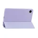 Samsung Galaxy Tab A9 ( SM-X110 / X115 ) Trifold Tech-Protect SmartCase Protective Cover Case, Purple