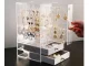 Jewellery Organiser Casket Display Box