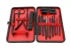 Iso Trade Nail Care Accessories Set (16 Pieces)