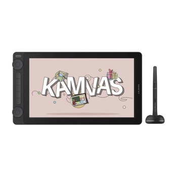 HUION Kamvas 13 Gen3 Graphics Tablet for Drawing and Digital Art