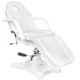 Activeshop A-234 Hydraulic Beauty Chair, White