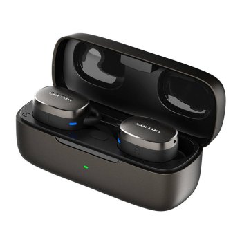 EarFun Free Pro 3 ANC Wireless Bluetooth Earphones Earbuds TWS, Black