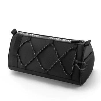 Rockbros 30110030001 Handlebar Bag, Black
