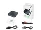2-in-1 Bluetooth 4.2 Audio Transmitter Receiver Adapter KN319