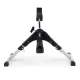 Movepro Foldable Mini Exercise Bike for Fitness and Rehabilitation