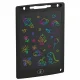LCD Drawing Tablet 12 Inch XXL Graphic Pad for Kids and Adults, black