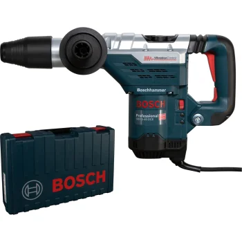 Bosch GBH 5-40 DCE SDS max Hammer Drill 1150W 8.8J with Case