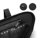 Rockbros TL003 ROAD TO SKY 2L Bike Frame Bag Waterproof - Black