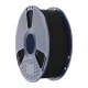 Sunlu PETG High-Speed Matte 3D Printer Filament, Black
