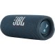 JBL Flip 6 Portable Speaker, Blue