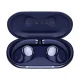 Open-Ear Wireless Earphones QCY Crossky R70 Blue 52h