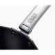 Joseph Joseph Space 30 cm Frying Pan with Folding Handle, Blue