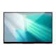 Minix SF16T 16\" Portable Touchscreen Monitor, 120 Hz, 1920 x 1200, Black