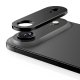 Tech-Protect Camalloy Fit+ Camera Protector for iPhone 17 Air, Black