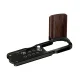 Fotopro QAL-X100VI Camera Grip for Fujifilm X100VI and X100V, Black