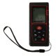 Digital Laser Distance Meter 60m, 3mm Accuracy, Waterproof IP54, with Case, KAFUWELL