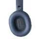 Belkin Soundform Play children\'s wireless ANC headphones, blue
