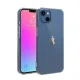 Ultra Clear 0.5mm Gel Case for Samsung Galaxy A53 5G, Transparent