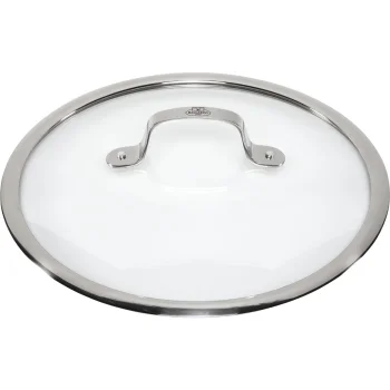 Ballarini VETRO PIANO Glass Lid 28 cm