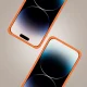 Tech-Protect Supreme Tempered Glass Set for Samsung Galaxy A17 4G / 5G